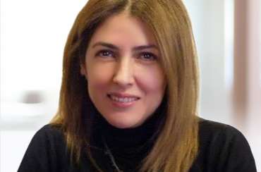 Ayser Şenol