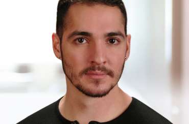 Berkant Şenol